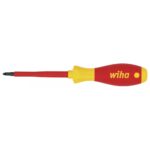 WIHA Screwdriver SoftFinish® electric Phillips