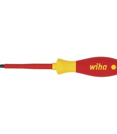 WIHA Screwdriver SoftFinish® electric Phillips