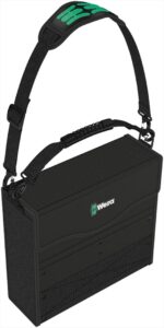 WERA Wera 2go 2 Tool Container