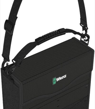 WERA Wera 2go 2 Tool Container