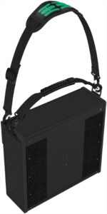 WERA Wera 2go 2 Tool Container