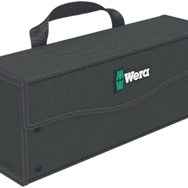 WERA Wera 2go 3 Tool Box