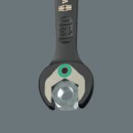 WERA Joker Black Limited Edition 11 pieces Set Ratcheting combination wrenches set