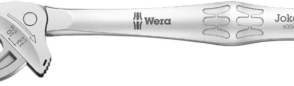 WERA 6004 Joker S Self-setting spanner