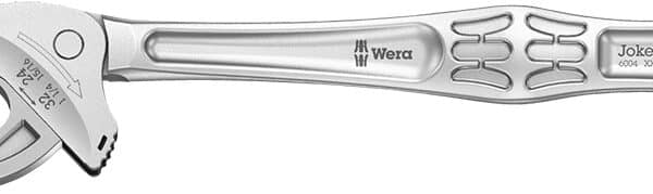 WERA 6004 Joker XXL Self-setting spanner