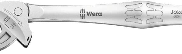 WERA 6004 Joker M Self-setting spanner