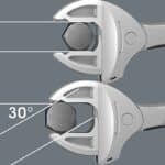 WERA 6004 Joker M Self-setting spanner