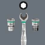 WERA 6003 Joker 7 Combination wrench