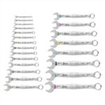 WERA 6003 Joker 22 Set 1 Combination wrench set