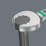 WERA 6003 Joker 22 Set 1 Combination wrench set