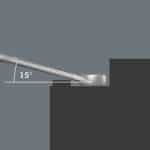 WERA 6003 Joker 20 Combination wrench