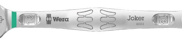 WERA 6003 Joker 21 Combination wrench