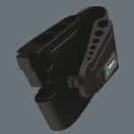 WERA 950/9 Hex-Plus 6 lose L-key set, metric, BlackLaser