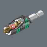 WERA  888/4/1 K Rapidaptor Universal Bit Holder