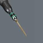 WERA  888/4/1 K Rapidaptor Universal Bit Holder