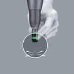 WERA  888/4/1 K Rapidaptor Universal Bit Holder