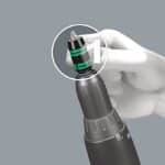 WERA  888/4/1 K Rapidaptor Universal Bit Holder