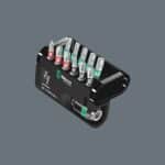 WERA Bit-Check 12 BiTorsion 1 Bit assortment