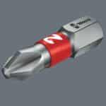 WERA Bit-Check 12 BiTorsion 1 Bit assortment