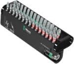 WERA Bit-Check 30 BiTorsion 1 Bit assortment
