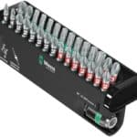 WERA Bit-Check 30 BiTorsion 1 Bit assortment