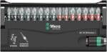 WERA Bit-Check 30 BiTorsion 1 Bit assortment