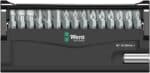 WERA Bit-Check 30 Metal 1 Bit assortment