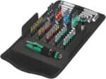 WERA Kraftform Kompakt 100 Bit assortment