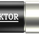 WERA 897/4 IMP Impaktor holder with retaining ring and magnet