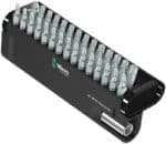 WERA Bit-Check 30 TORX Universal 1 Bit assortment