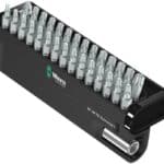 WERA Bit-Check 30 TORX Universal 1 Bit assortment