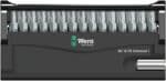 WERA Bit-Check 30 TORX Universal 1 Bit assortment