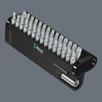 WERA Bit-Check 30 TORX Universal 1 Bit assortment