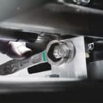WERA 6000 Joker 14 SB Ratcheting combination wrenches