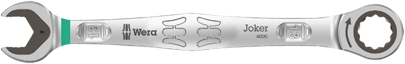 05073276001.jpg WERA 6000 Joker 16 SB Ratcheting combination wrenches