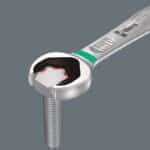 WERA  6000 Joker 18 SB Ratcheting combination wrenches
