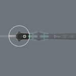 WERA  Kraftform Micro 12 Universal 1 Screwdriver set for electronic applications