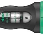 WERA Click-Torque A 5 Torque wrench Drive 2,5 – 25 Nm