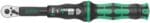 WERA Click-Torque A 5 Torque wrench Drive 2,5 – 25 Nm
