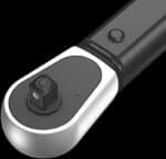 WERA Click-Torque A 5 Torque wrench Drive 2,5 – 25 Nm