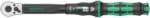 WERA Click-Torque C 2 Torque wrench Drive 20 – 100 Nm
