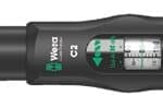 WERA Click-Torque C 2 Torque wrench Drive 20 – 100 Nm
