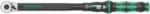 WERA Click-Torque C 3 Drive 40 – 200 Nm Torque wrench Drive 40 – 200 Nm