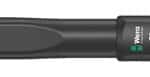 WERA Click-Torque C 3 Drive 40 – 200 Nm Torque wrench Drive 40 – 200 Nm