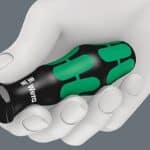 WERA 335 0,6 x 3,5 x 100 mm SB Screwdriver for slotted screws