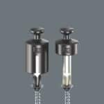 WERA 335 0,8 x 4,0 x 100 mm SB Screwdriver for slotted screws
