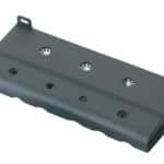 WERA Kombirack Kraftform Rack for Kraftform screwdrivers