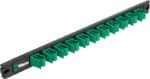 WERA 9610 Joker Magnetic rail for up to 11 spanners, empty