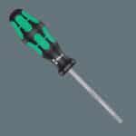 WERA Kraftform XXL 3 Screwdriver set for all-round applications