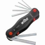 WIHA Multitool PocketStar Hexagon 7-pcs.